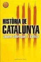 Història de Catalunya (Paperback)