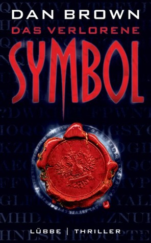 Das verlorene Symbol (Robert Langdon, #3)