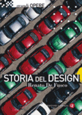 Storia del design (Paperback)