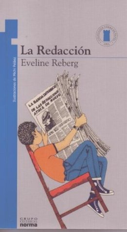 La Redaccion (Paperback)