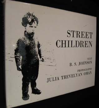 Street Children (Hardcover)