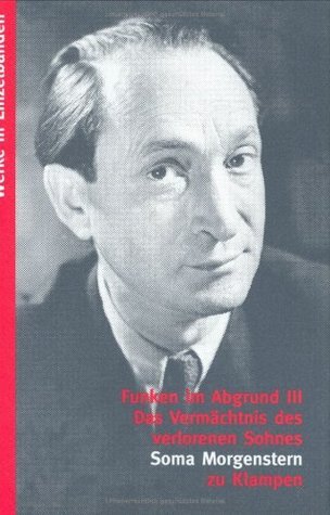 Vermächtnis des verlorenen Sohnes
