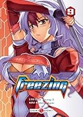 Freezing, Vol. 9