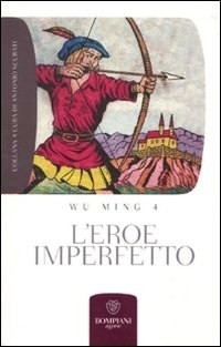 L'eroe imperfetto