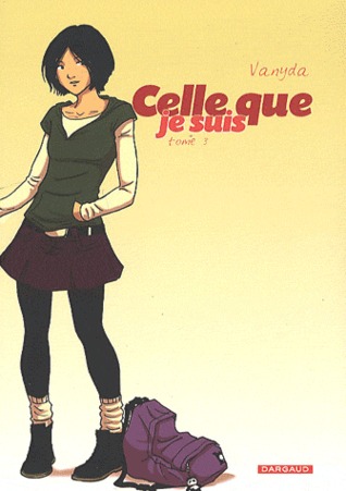 Celle que je suis (Paperback)