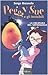 La creatura del sottosuolo (Peggy Sue e gli Invisibili, #6)