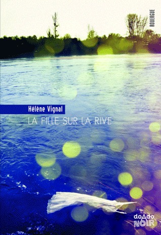 La fille sur la rive