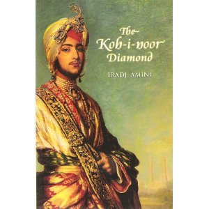 The Koh-i-noor Diamond