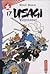 Usagi Yojimbo #17