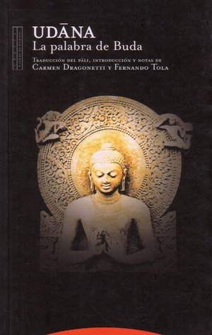 Udana: La palabra de Buda