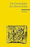 Die Götterlieder ...