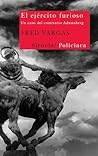 El ejército furioso