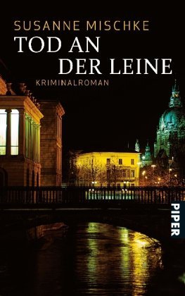 Tod an der Leine (Hannover-Krimis, #2)
