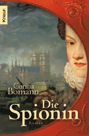 Die Spionin (Paperback)