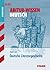 Abitur-Wissen Deutsch: Deutsche Literaturgeschichte