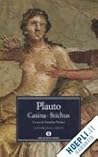 Casina - Stichus