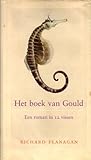 Het boek van Gould by Richard Flanagan