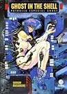 Ghost in the Shell by Masamune Shirow