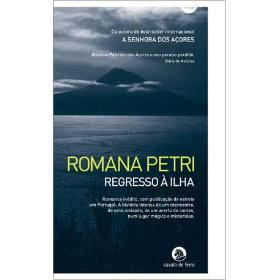 Regresso à ilha (Paperback)