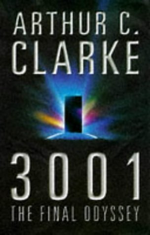 3001: The Final Odyssey