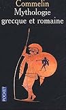 Mythologie grecqu...
