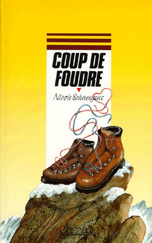 Coup de foudre