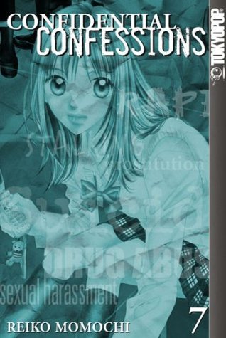 Confidential Confessions, Band 7 (Paperback)