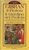 Il profeta - Il giardino del profeta