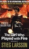The Girl Who Play...