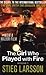 The Girl Who Played with Fire by Stieg Larsson