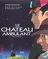 Le château ambulant by Hayao Miyazaki