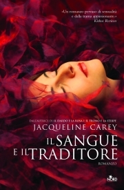 Il sangue e il traditore (Ciclo su Imriel #2)