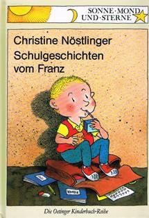 Schulgeschichten vom Franz (Franz, #3)