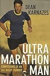 Ultramarathon Man...