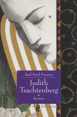 Judith Trachtenberg