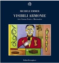 Visibili armonie : Arte, cinema, teatro e matematica (Paperback)