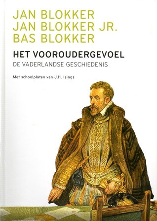 Het vooroudergevoel