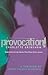 Provocation by Charlotte Grimshaw
