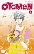 Otomen, Tome 8