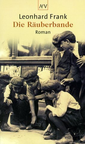 Die Räuberbande. (Paperback)