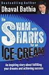 He Swam with Shar...