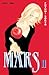 Mars, Tome 11 by Fuyumi Soryo
