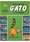 Famous Tales of Fat Freddy's Cat