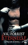 Eternelle by V.K. Forrest