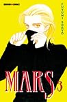 Mars, Tome 3 by Fuyumi Soryo