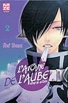 L'Arcane de l'aube, Tome 2 by Rei Tōma