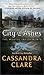 City of Ashes by Cassandra Clare