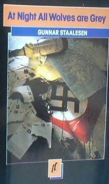 At Night All Wolves Are Grey (Varg Veum, #5)