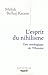 L'esprit du nihilisme (French Edition)