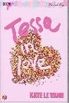 Tessa in Love by Kate le Vann